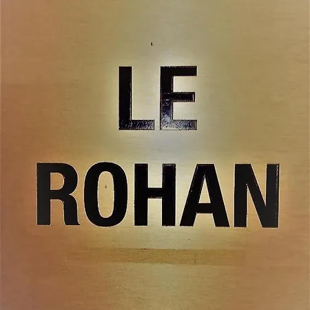 Apartamento Le Rohan Colmar