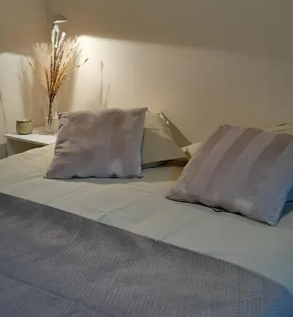 Appartement Le Rohan