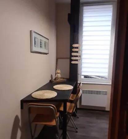 Le Rohan Apartamento *