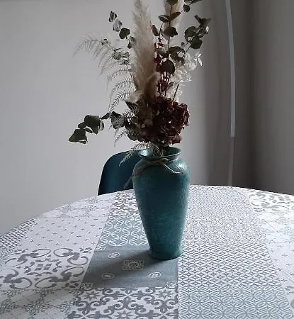 Apartamento Le Rohan *