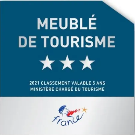 Apartment Le Rohan *