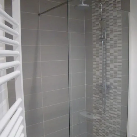 Le Rohan Appartement