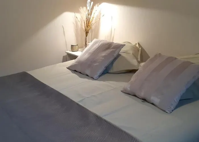 公寓 Le Rohan 科尔马