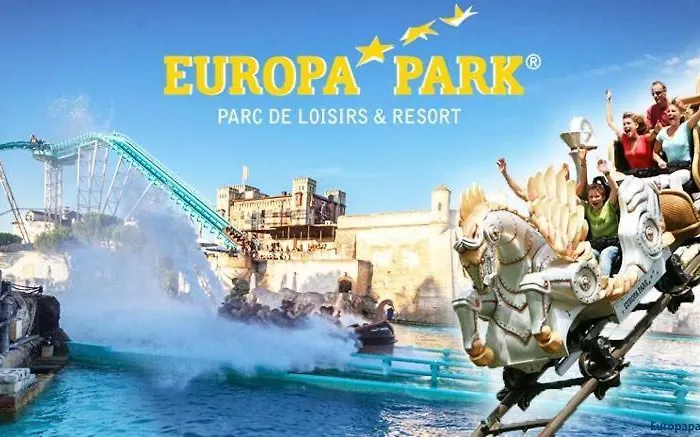 Le Rohan * 科尔马